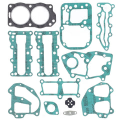 Complete Gasket Kit (oil seals not included)-0