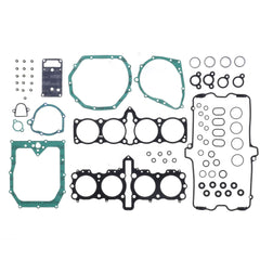 Complete Gasket Kit (oil seals not included)-0