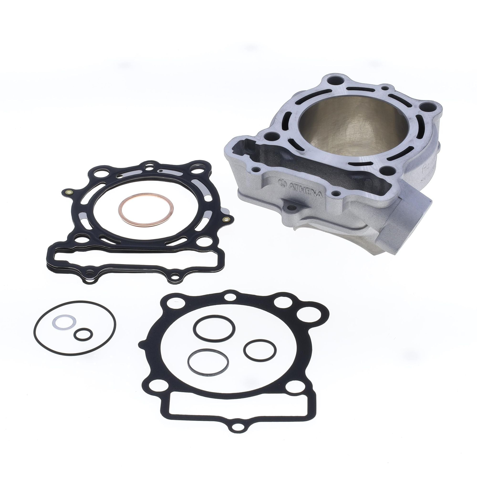 Standard Bore Cylinder Kit Ø 78 mm, 250 cc with Gaskets (no piston included)-0