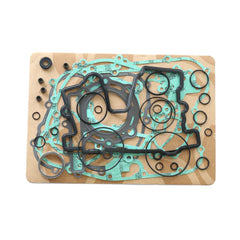 Complete Gasket Kit (oil seals not included)-1