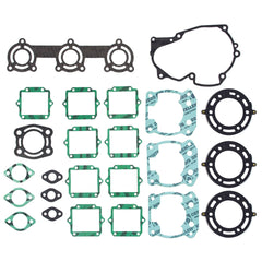 Complete Gasket Kit (oil seals not included)-0