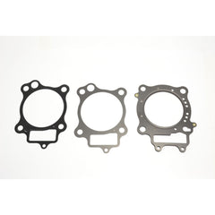 Race Gasket Kit: Gasket kit with Cylinder Head Gasket and 2 Cylinder Base Gaskets-0