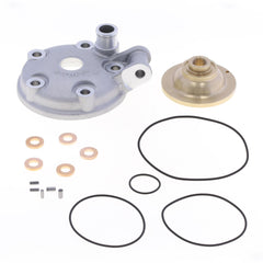 Cylinder Head for Athena Racing Cylinder Kit with Inner Modular Dome-0