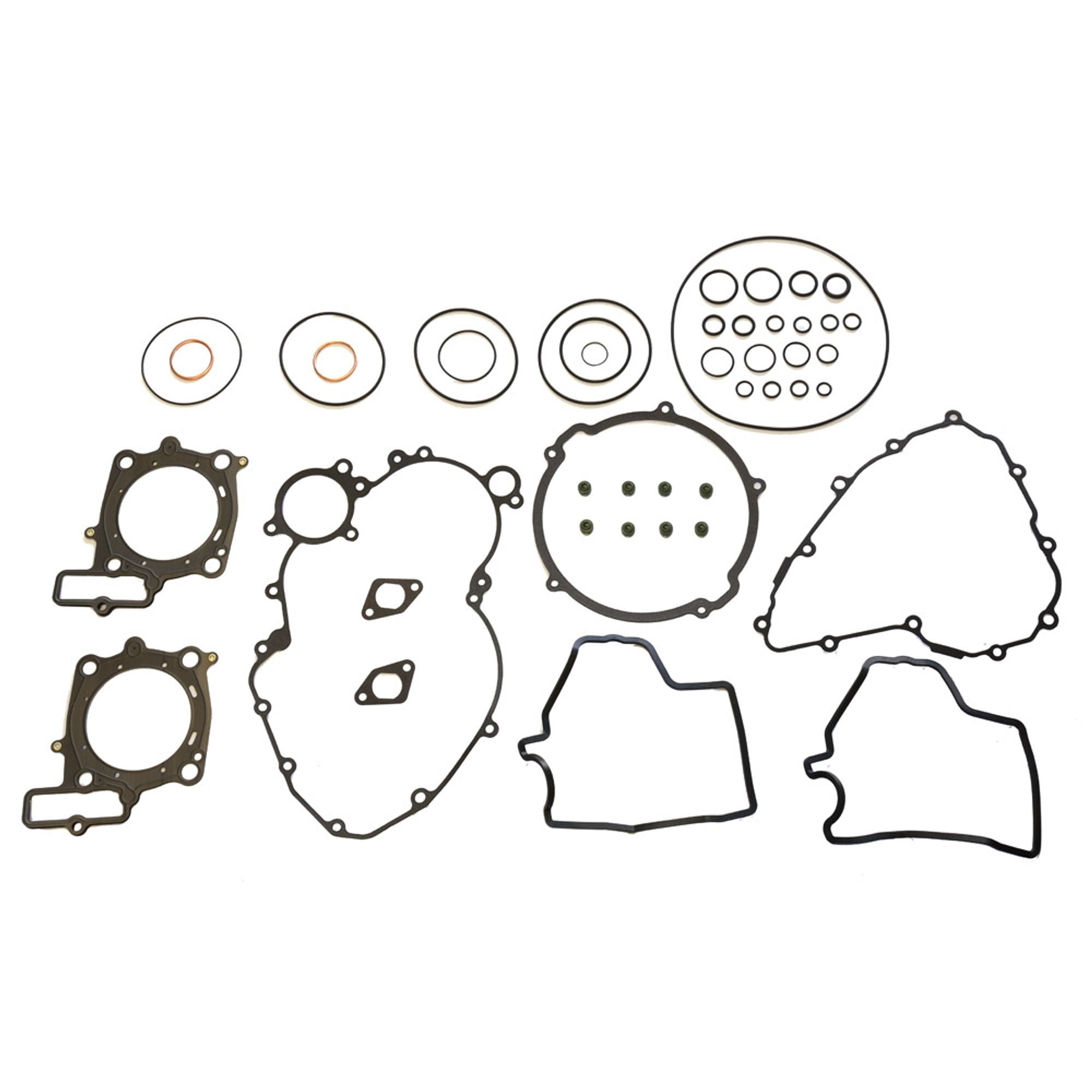 Complete Gasket Kit (oil seals not included)-0