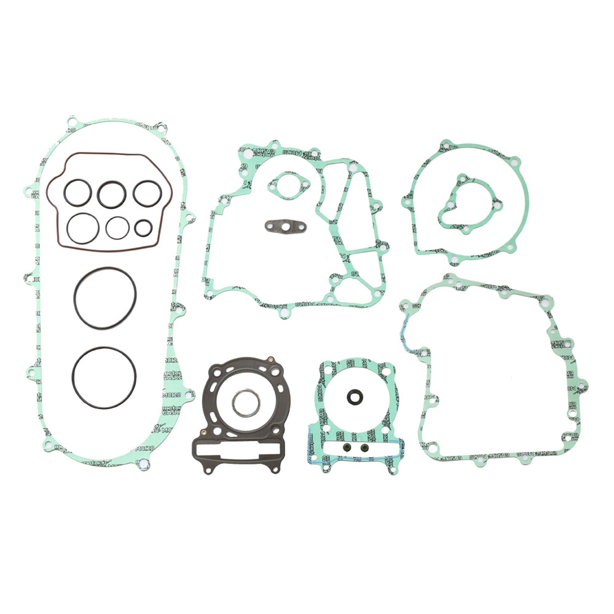 Complete Gasket Kit (oil seals not included)-0