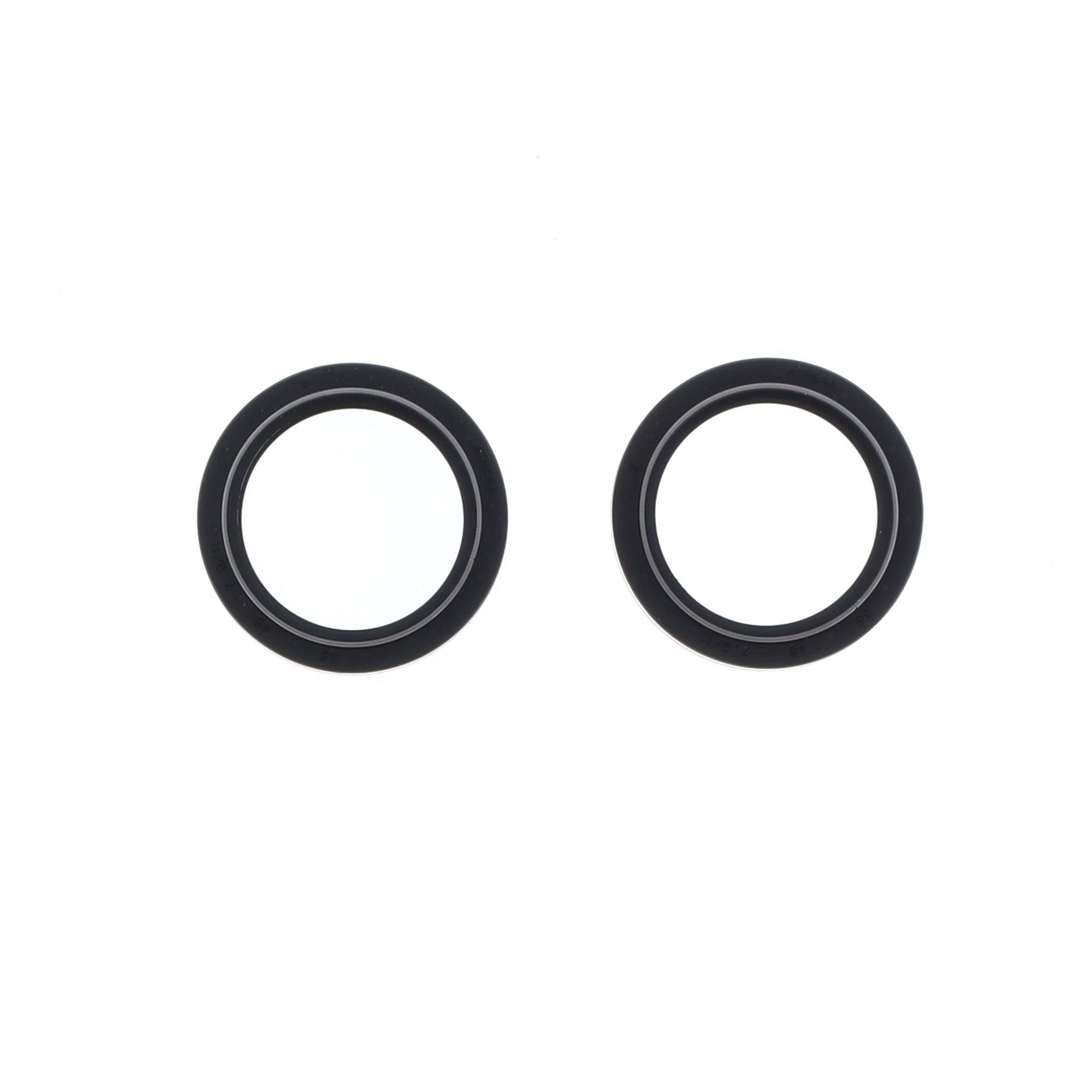 Fork Oil Seal Kit 35x46x7,9/11 mm-0