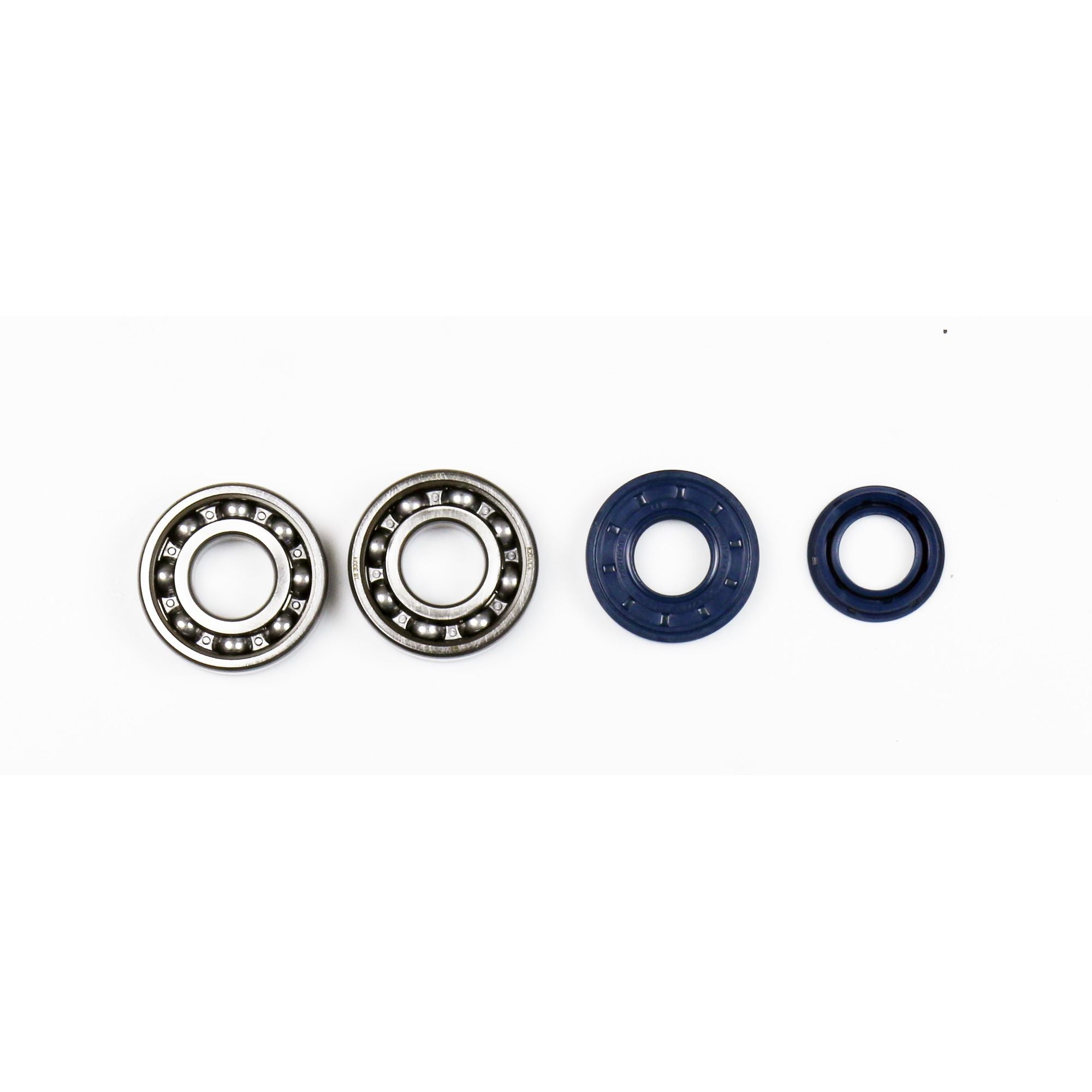 Crankshaft Rebuilding Kit: Bearing and Oil Seal Kit-0