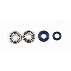 Crankshaft Rebuilding Kit: Bearing and Oil Seal Kit-0