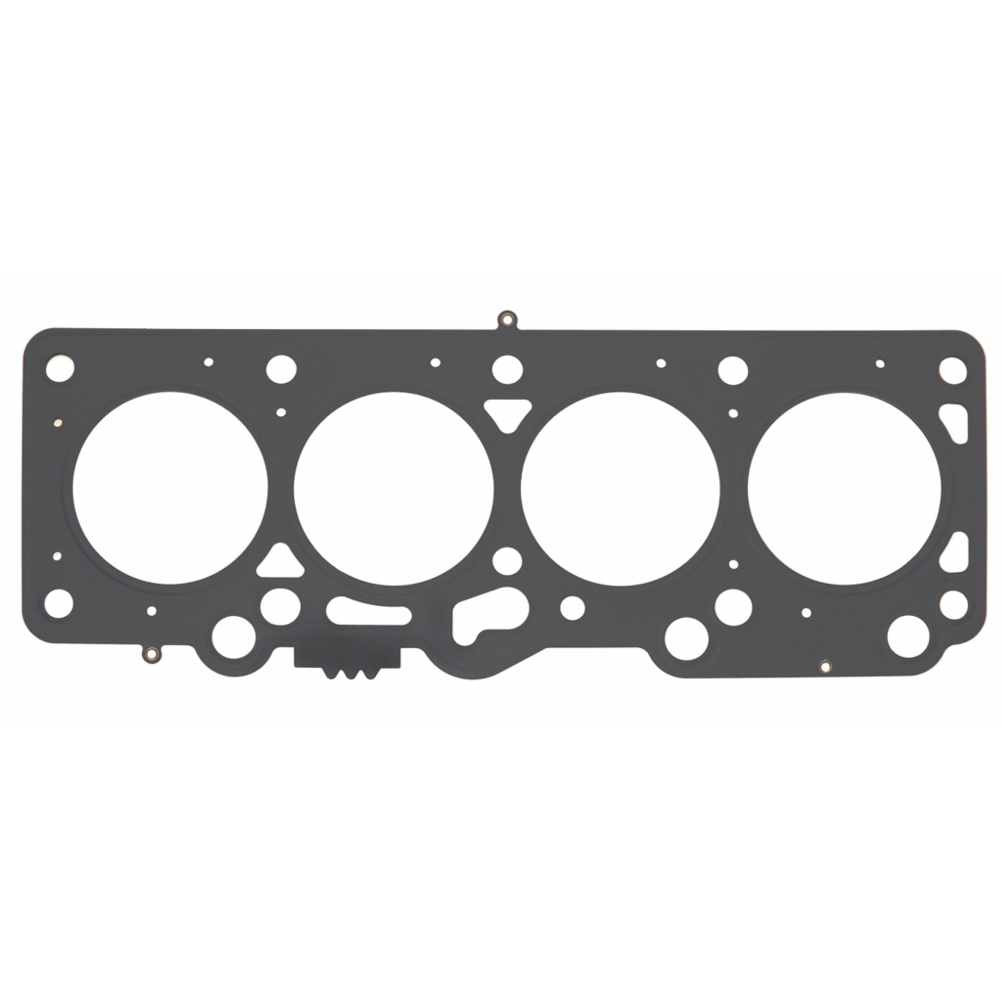 Multilayer Racing Head Gasket thickness 1,3 mm Ø 81 mm with Gas Stopper-0