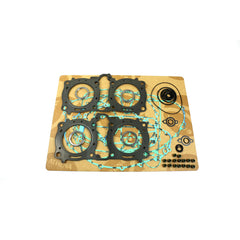 Complete Gasket Kit (valve cover gasket not included)-1
