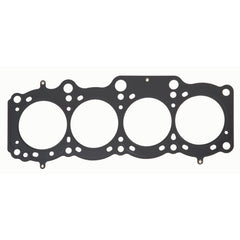 Multilayer Racing Head Gasket thickness 1 mm Ø 87 mm with Gas Stopper-0