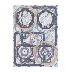 Complete Gasket Kit (oil seals not included)-1