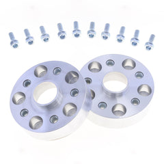 PCD Adapters 5x20x72.5-5x112x57 th. 40 mm-0