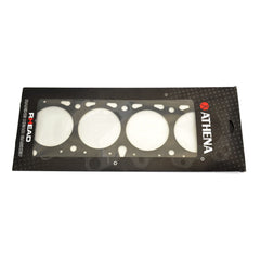 Multilayer Racing Head Gasket thickness 1 mm Ø 92,5 mm with Gas Stopper-1