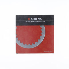 Steel Clutch Plates Kit-1