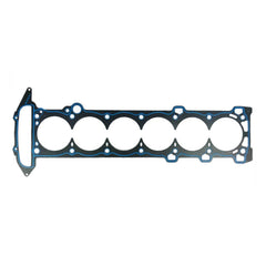 Cut Ring Racing Head Gasket thickness 1,2 mm Ø 101 mm-1