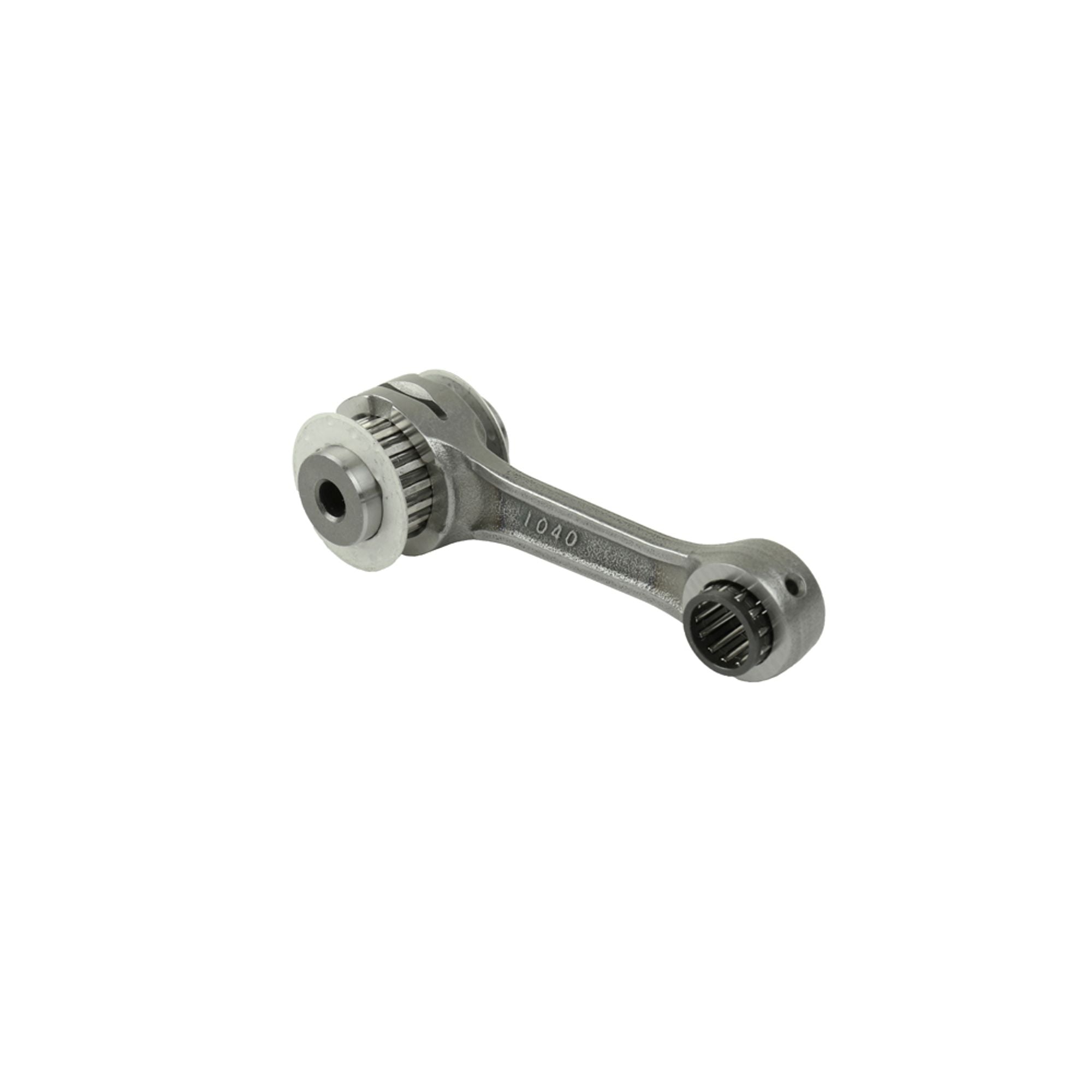 Connecting rod kit with engine gasket kit-0