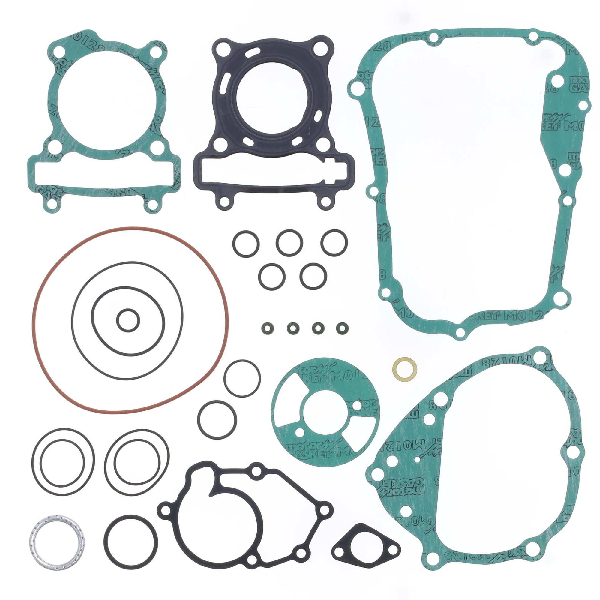 Complete Gasket Kit (oil seals not included)-0