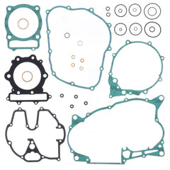 Complete Gasket Kit (oil seals not included)-0