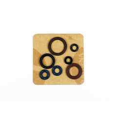 Engine Oil Seals Kit-1