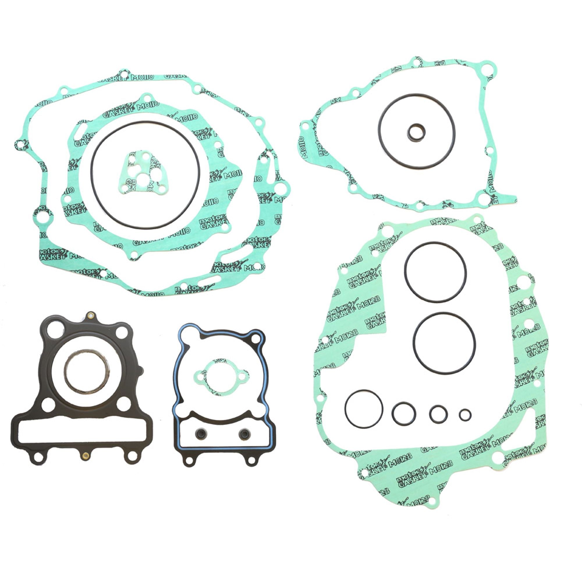 Complete Gasket Kit (oil seals not included)-0