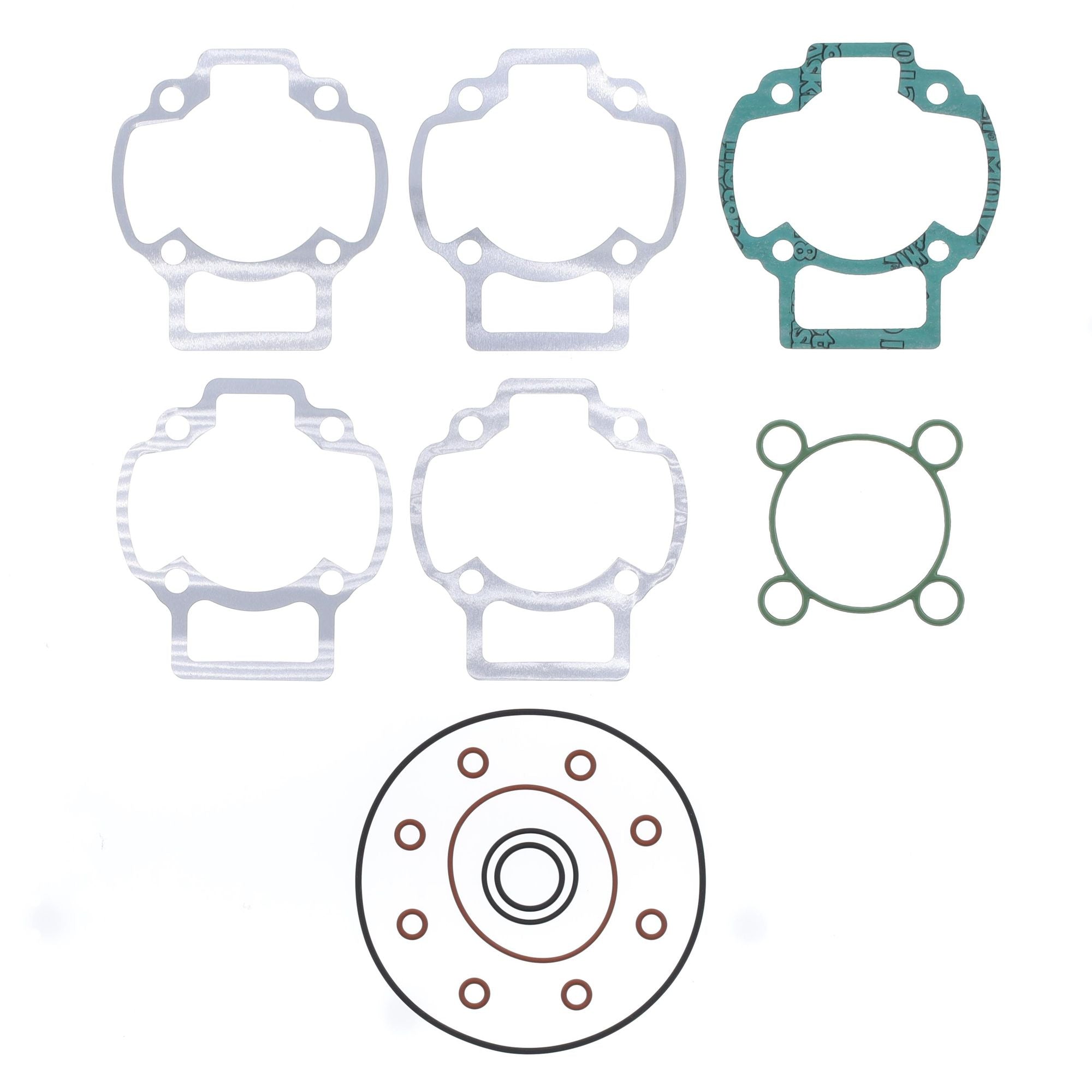 Complete Gasket Kit-0