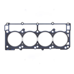 Cut Ring Racing Head Gasket thickness 1 mm Ø 106,3 mm (Left)-0