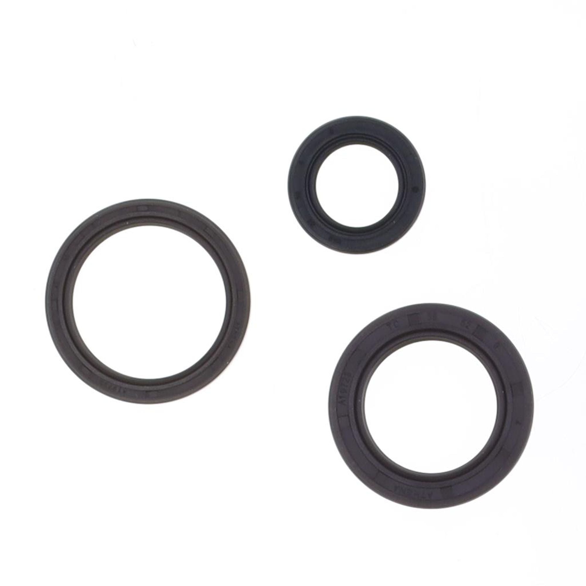 Engine Oil Seals Kit-0