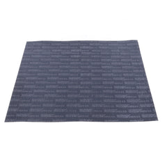 Sheets 500x500 mm of absestos-free raw material M0116 for gaskets, th. 0.8 mm-0