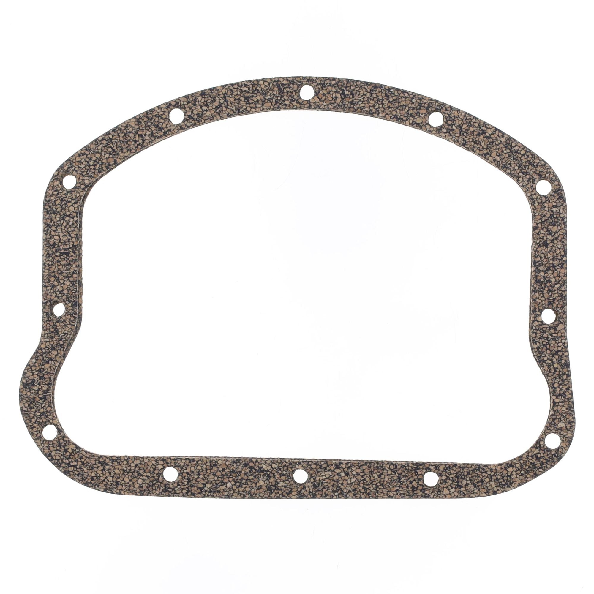 Rocker Box Gasket - Set of 2 pcs-0