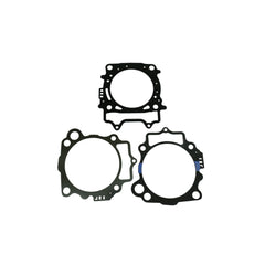 Race Gasket Kit: Gasket kit with Cylinder Head Gasket and 2 Cylinder Base Gaskets-0