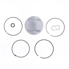 4T Forged Racing Piston Ø 105,46 mm for Athena Big Bore Cylinder Kit-1