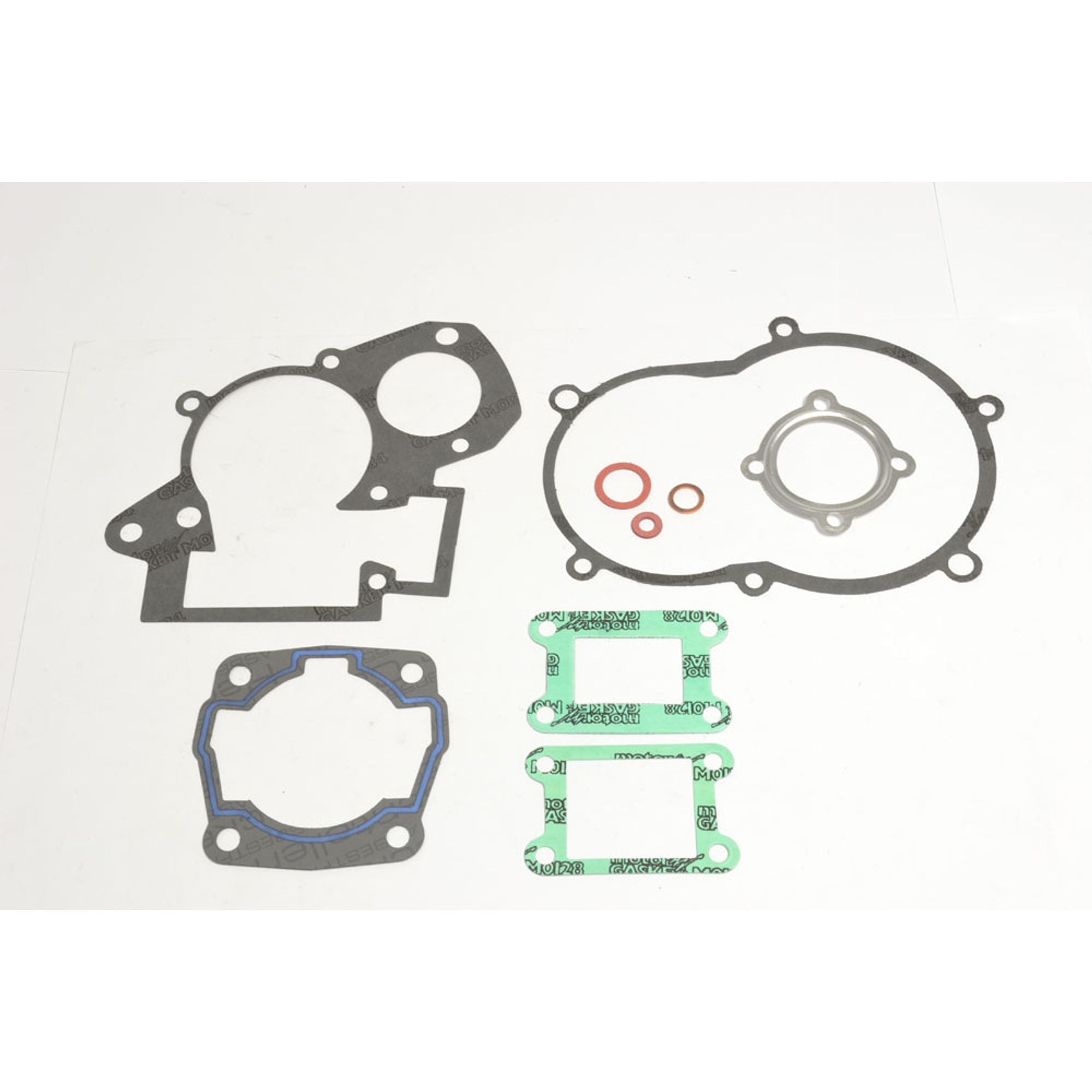 Complete Gasket Kit (oil seals not included)-0