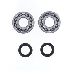 Crankshaft Rebuilding Kit: Bearing and Oil Seal Kit-1