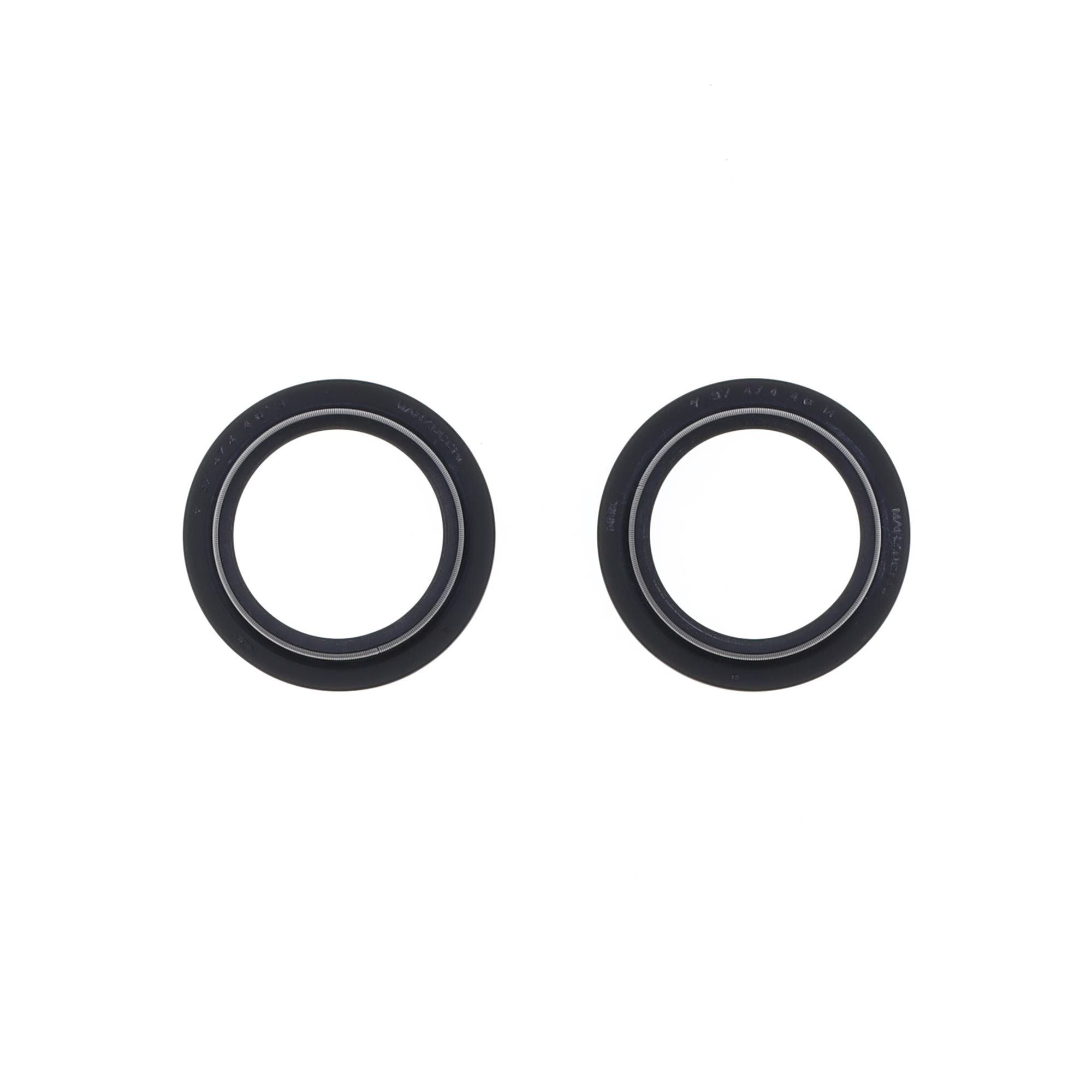 Fork Dust Seal Kit NOK 37x47,4x4,6/14 mm-0