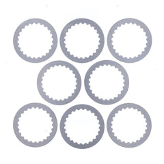Steel Clutch Plates Kit-0