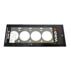 Multilayer Racing Head Gasket thickness 1 mm Ø 84,5 mm with Gas Stopper-1