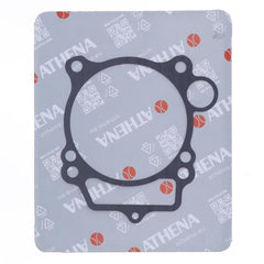 Cylinder Base Gasket  thickness 0,4 mm-1