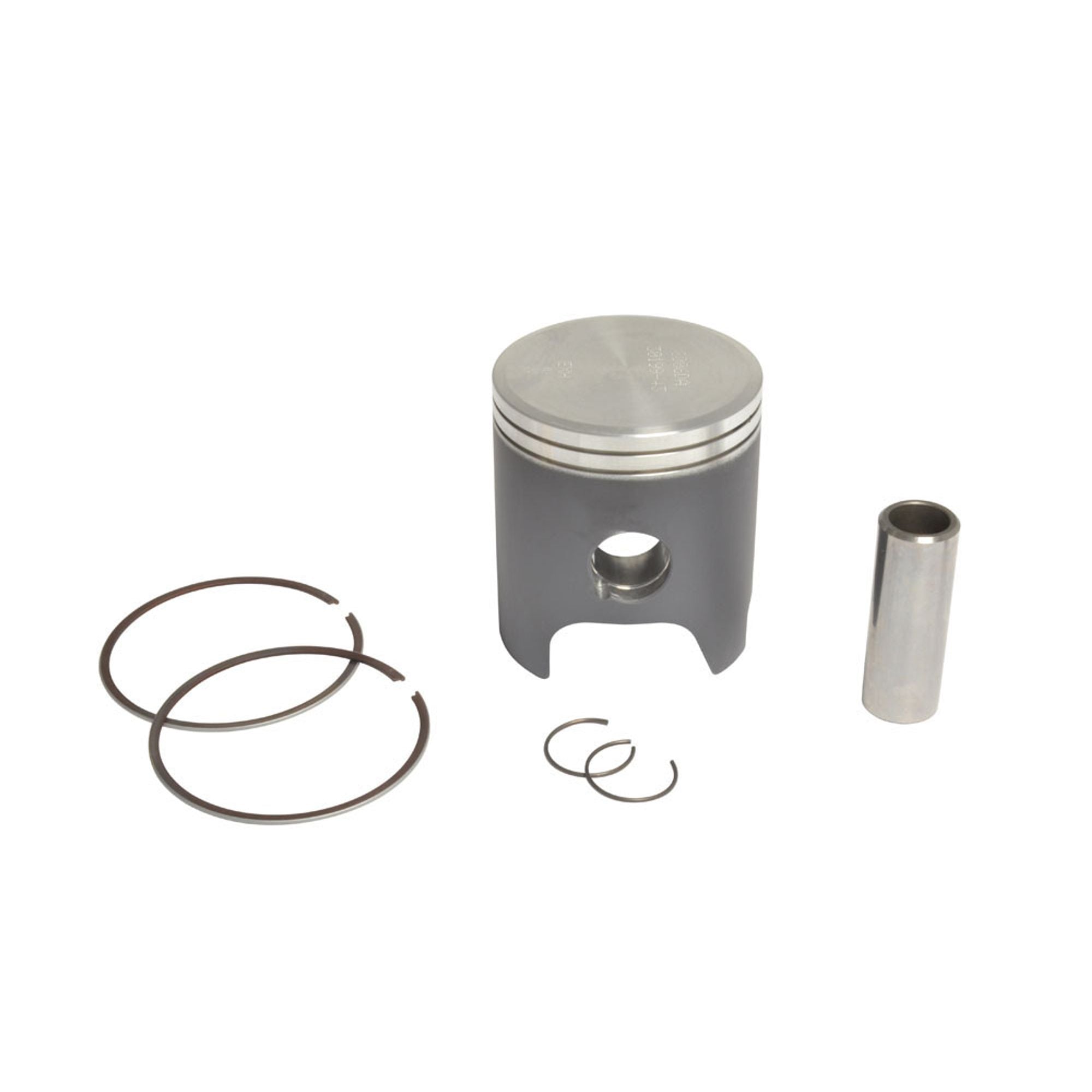 2T Forged Piston Ø 55,94 mm for OE Cylinder-0