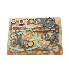 Complete Gasket Kit (oil seals not included)-1