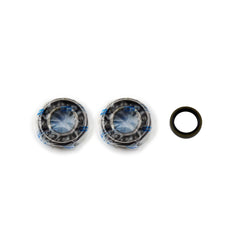 Crankshaft Rebuilding Kit: Bearing and Oil Seal Kit-0