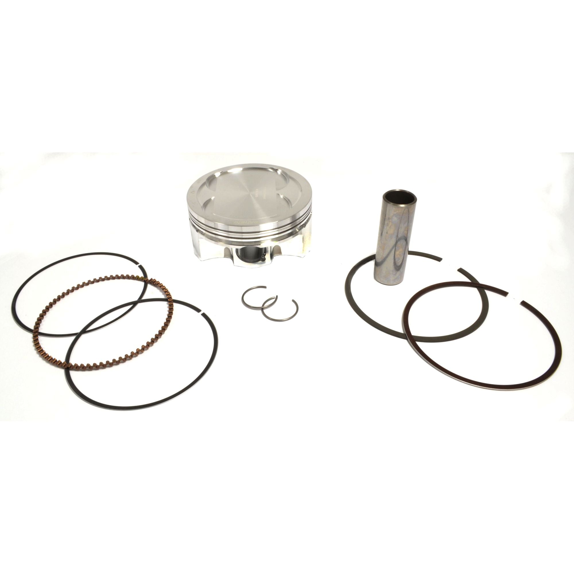 4T Forged Racing Piston Ø 83,94 mm for Athena Cylinder-0
