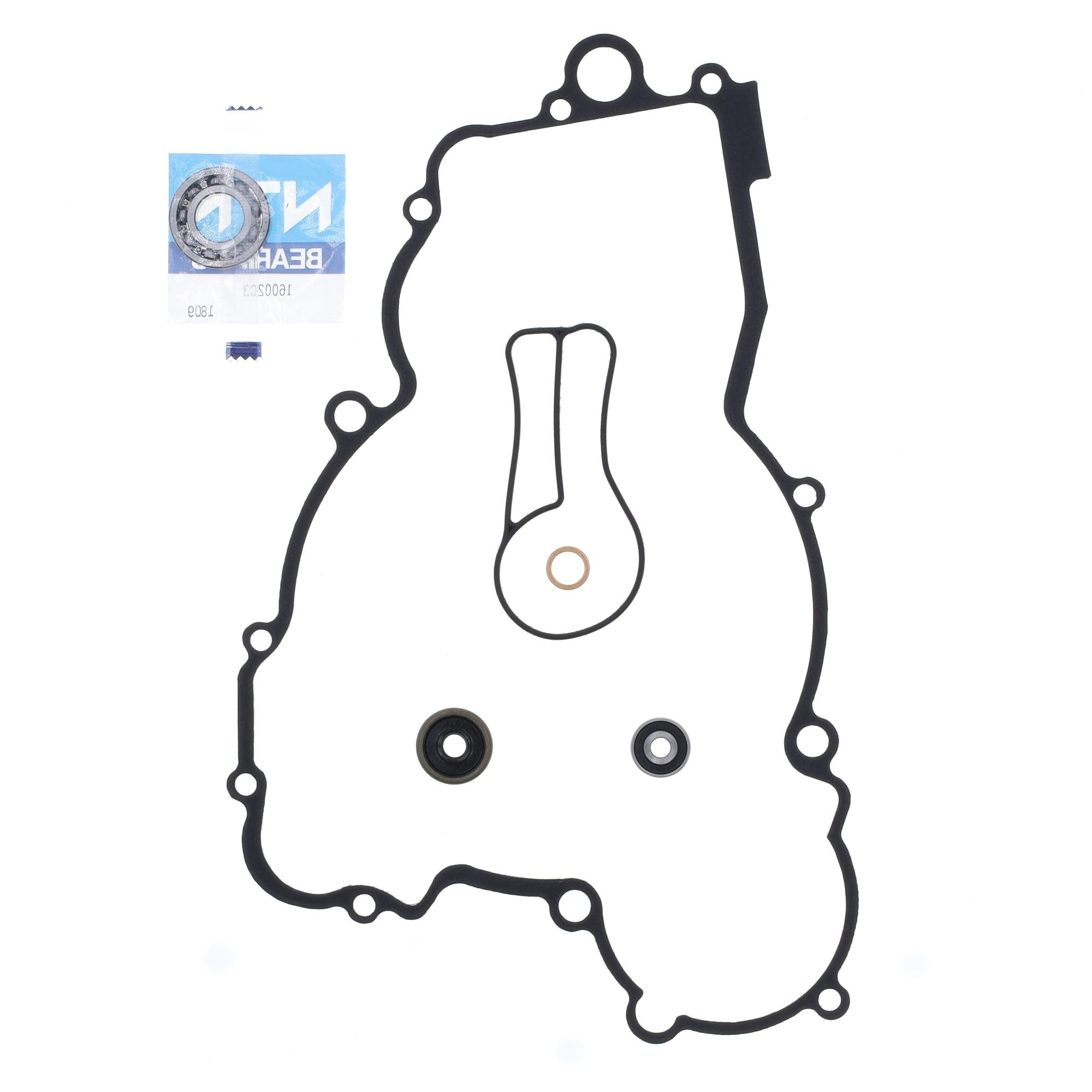 Water Pump Gasket Kit-0