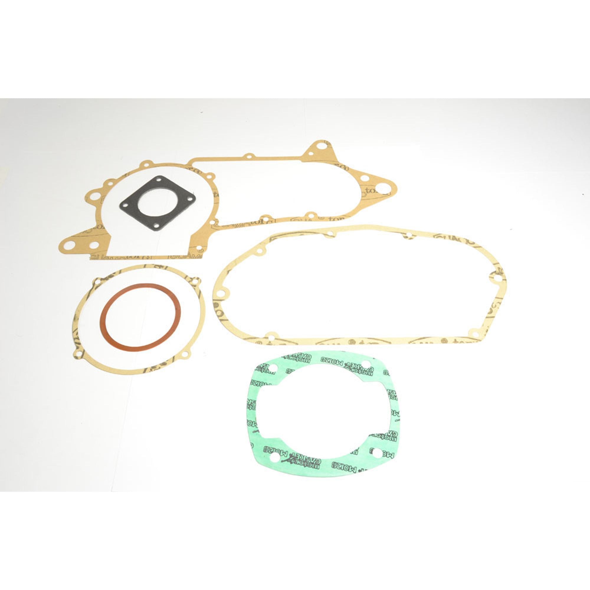 Complete Gasket Kit (oil seals not included)-0