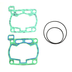 Race Gasket Kit: Gasket kit with Cylinder Head Gasket and 2 Cylinder Base Gaskets-0