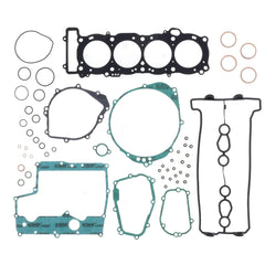 Complete Gasket Kit (oil seals not included)-0