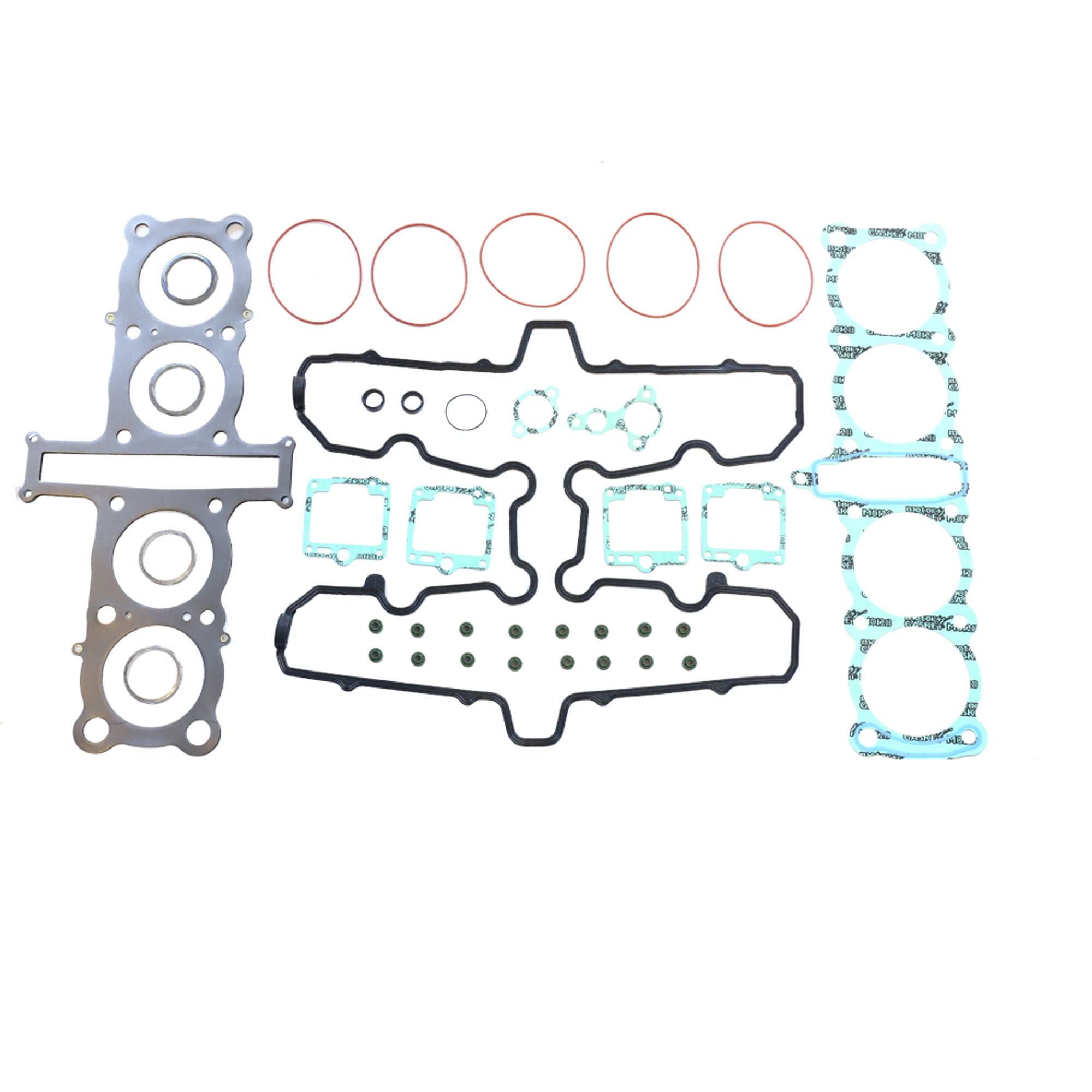 Top End Gasket Kit-0