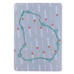 Inner Clutch Cover Gasket-1