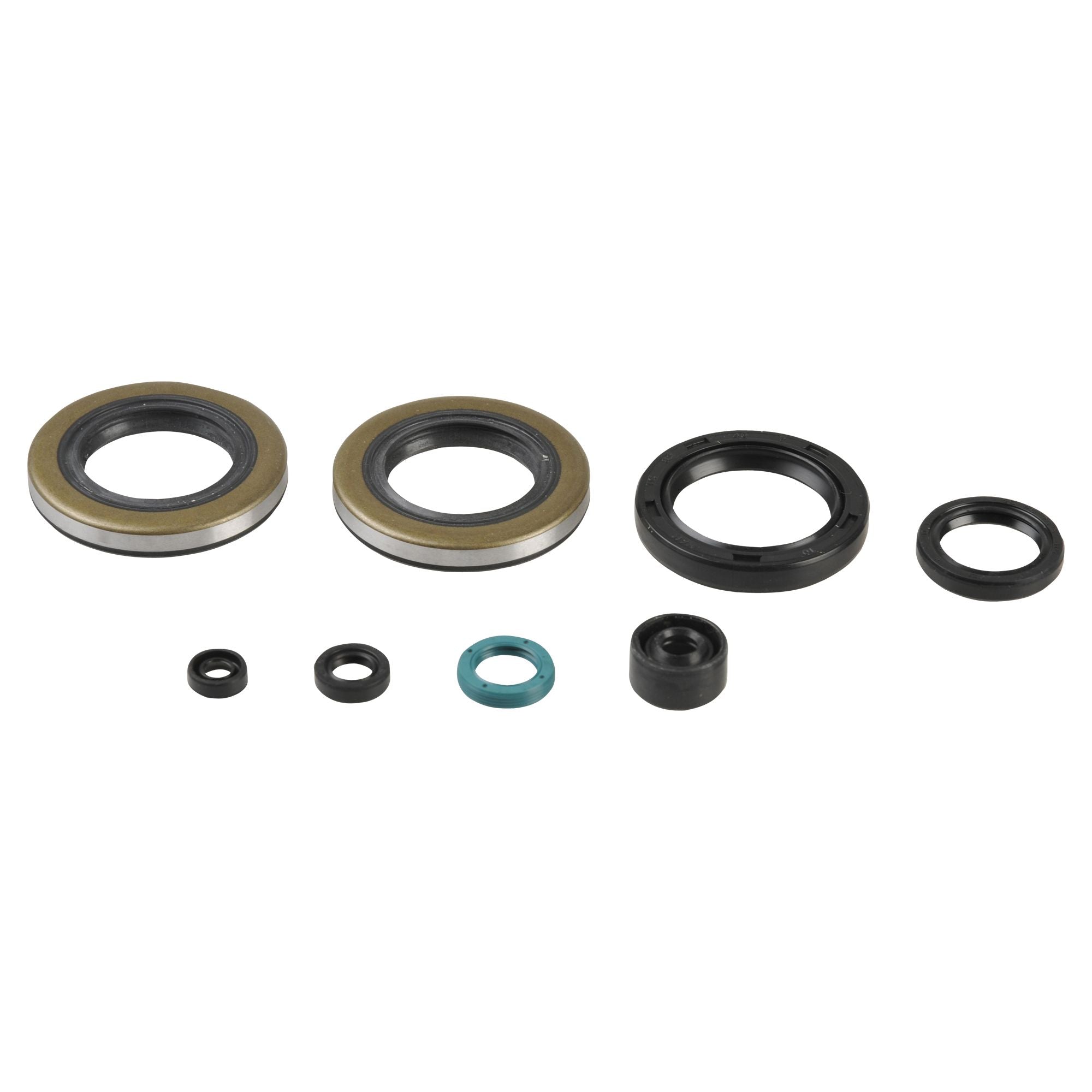 Engine Oil Seals Kit-0