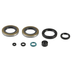 Engine Oil Seals Kit-0